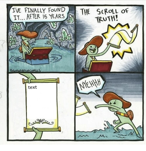 Scroll